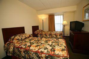 Dunes & - Motel Tybee Island