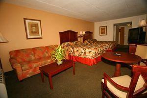 Dunes & - Motel Tybee Island